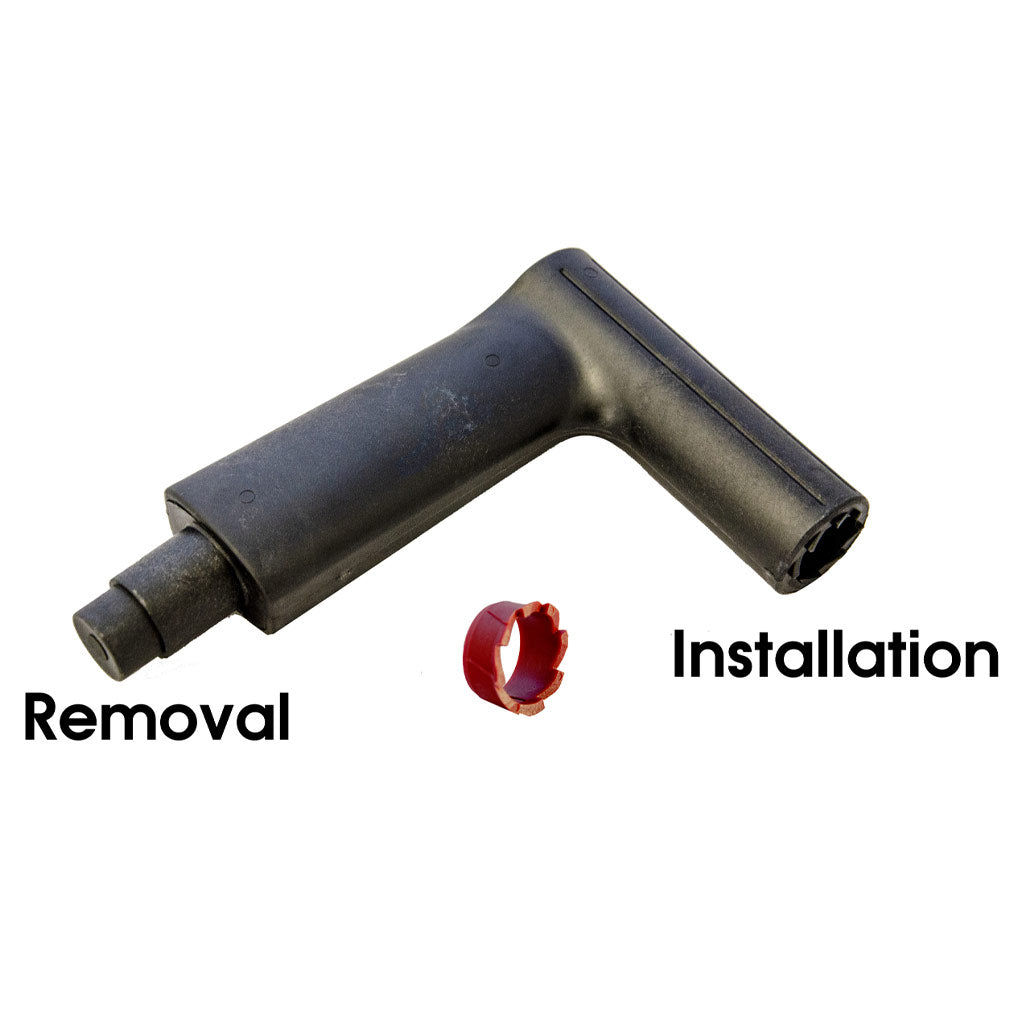 Counteract | Wheel Centering Sleeve Installation & Removal Tool for 22mm & 20mm Sleeves (WCS-IT)