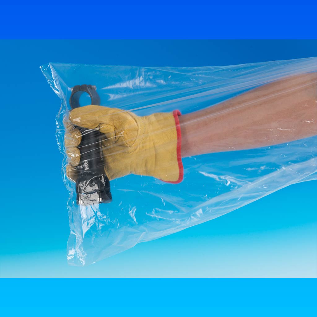 Dell Corning | Parts-Mate 14″ x 22″ Parts Return Bags (40-003)