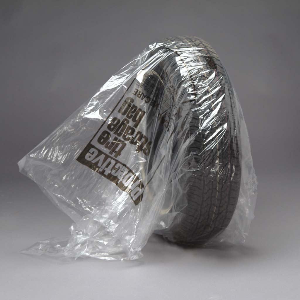 Dell Corning | Car & SUV-Size 29″ x 12″ x 42″ Tire Storage Bags (41-110)