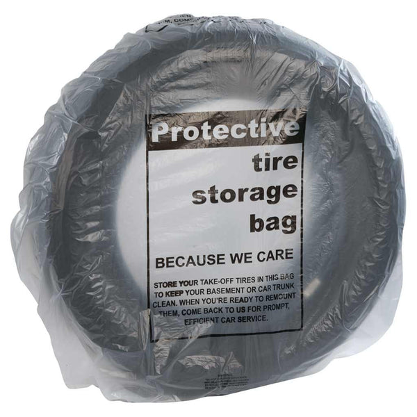 Dell Corning 41-125 Extra Large XL SUV-Size 36″ x 14″ x 54″ Tire Storage  Bags
