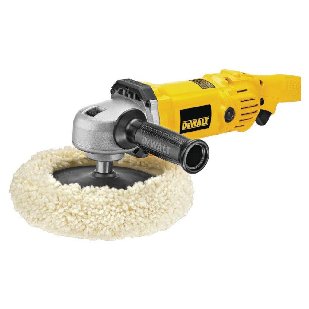 DeWALT | Electronic Variable Speed Polisher (DWT-DWP849)