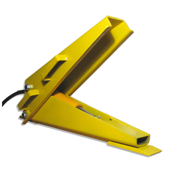 ESCO 10106 Dual Agricultural Tractor Tire Bead Breaker Tire Supply