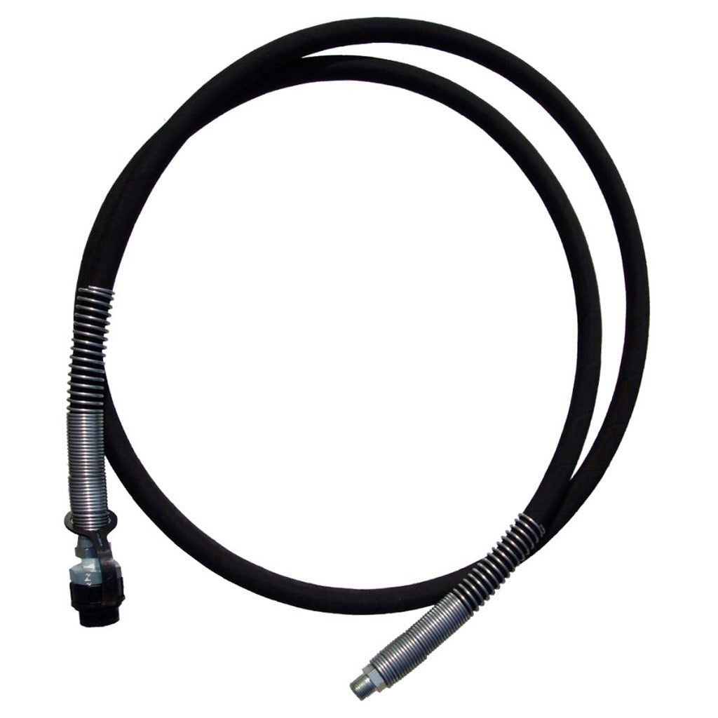 ESCO | Giant Tire Bead Breaker Head Kit with 1/2 Gallon Hydraulic Air Pump (10212)