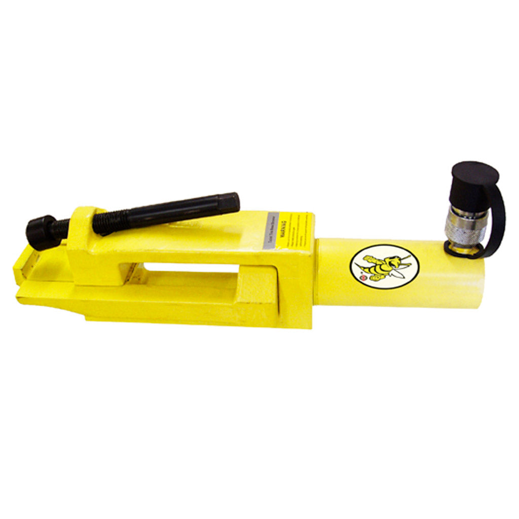 ESCO | Yellow Jackit Giant Tire/OTR Bead Breaker Kit with 1/2 Gallon Hydraulic Air Pump (10231)