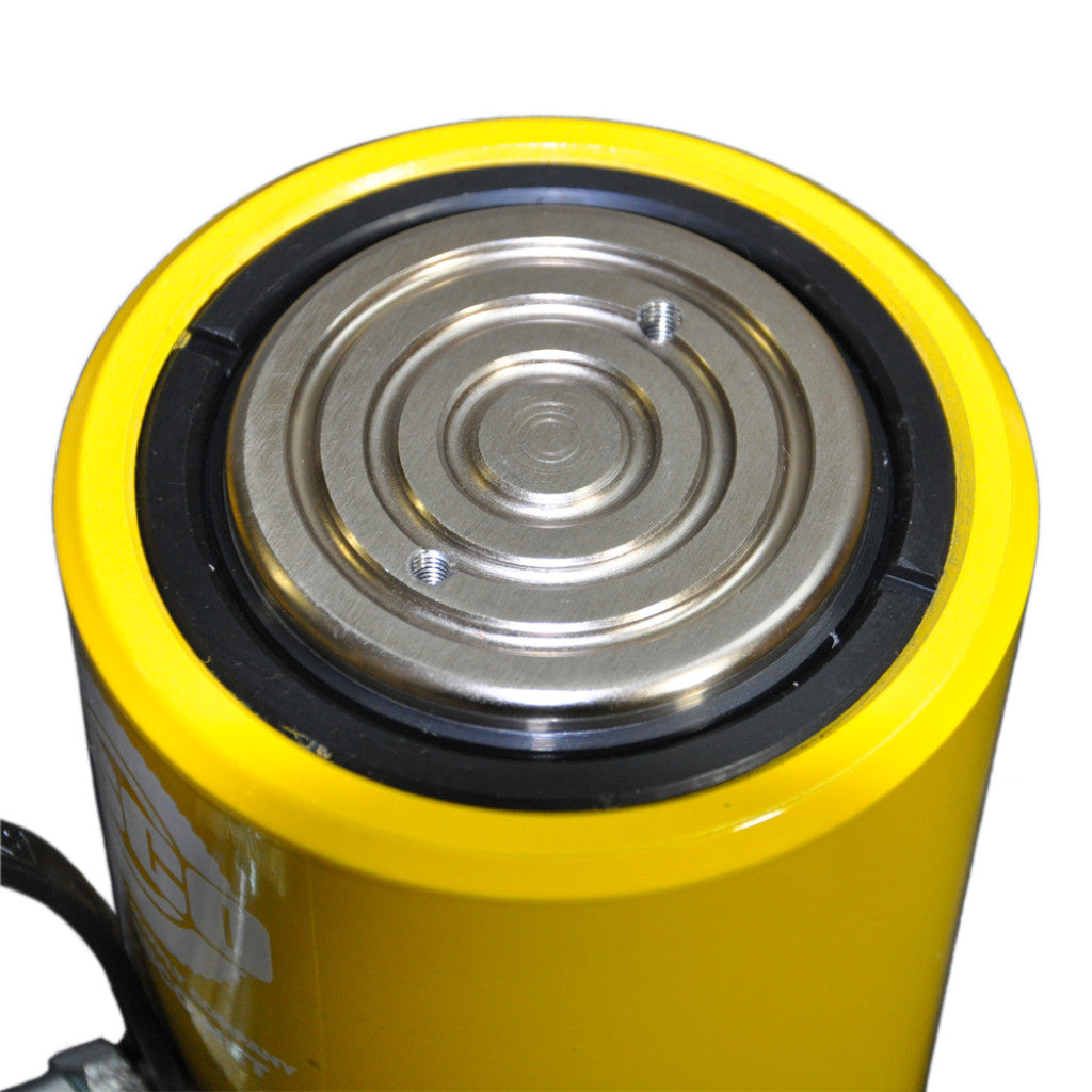 ESCO | 30 Ton Hydraulic Ram Cylinder with 2.44″ Stroke (10306)