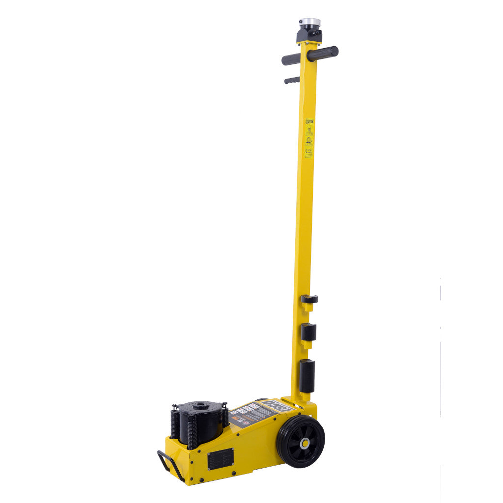 ESCO | 22 Ton Air Hydraulic Floor Jack (10390)