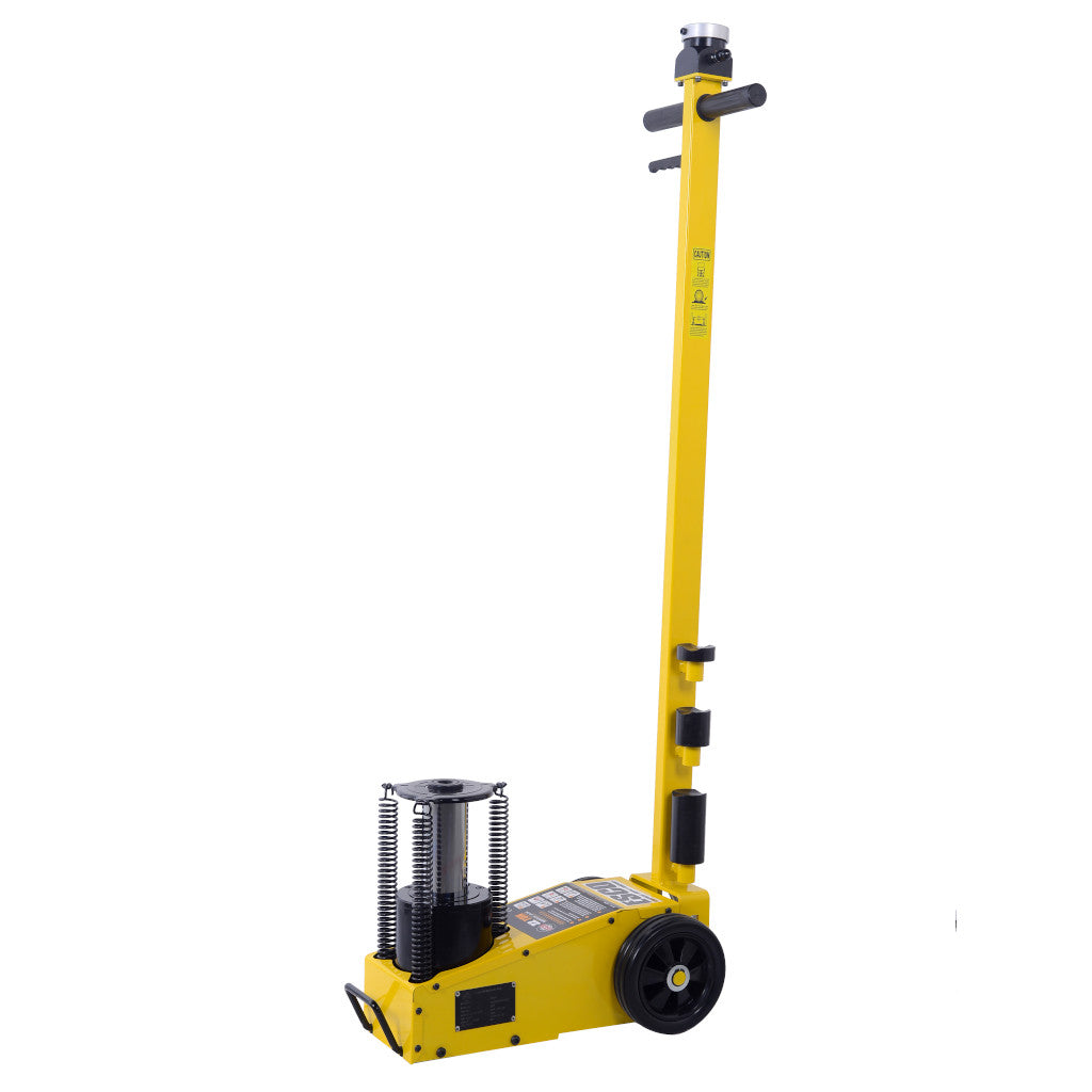 ESCO | 22 Ton Air Hydraulic Floor Jack (10390)