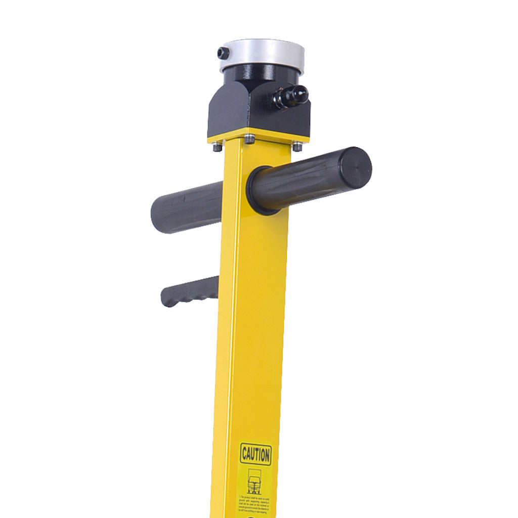 ESCO | 22 Ton Air Hydraulic Floor Jack (10390)