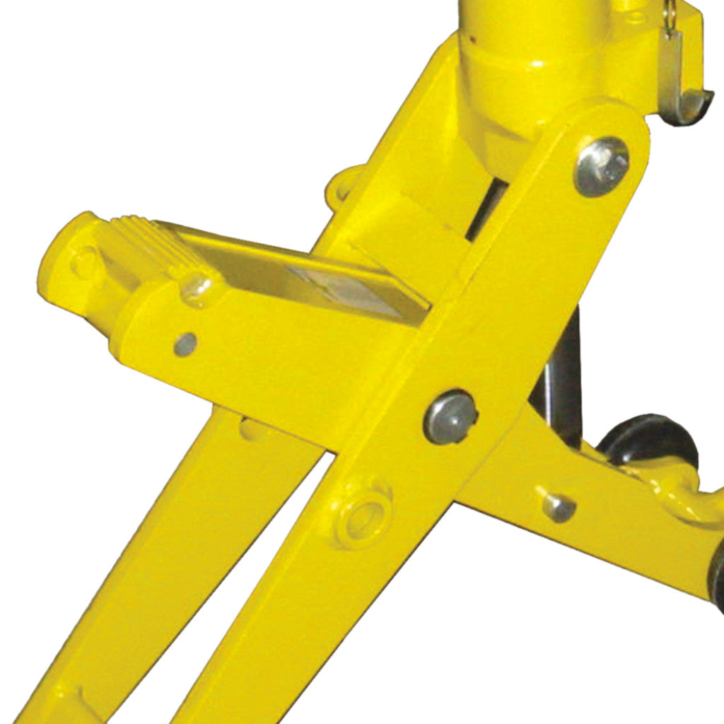 ESCO | 4 Ton Forklift/Tractor Jack (10435)