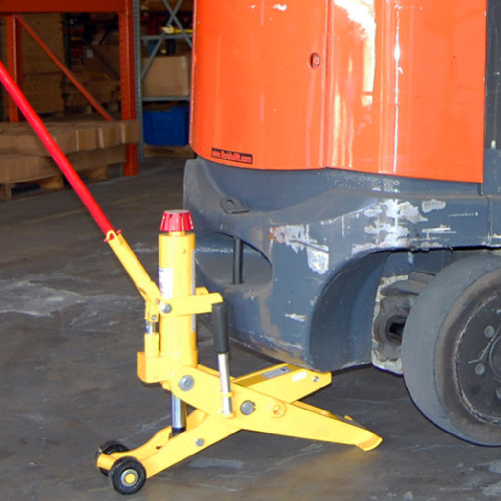 ESCO | 4 Ton Forklift/Tractor Jack (10435)