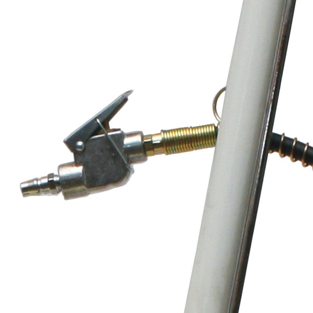 ESCO | Yellow Jackit 22 Ton Air Hydraulic Service Jack (10448)