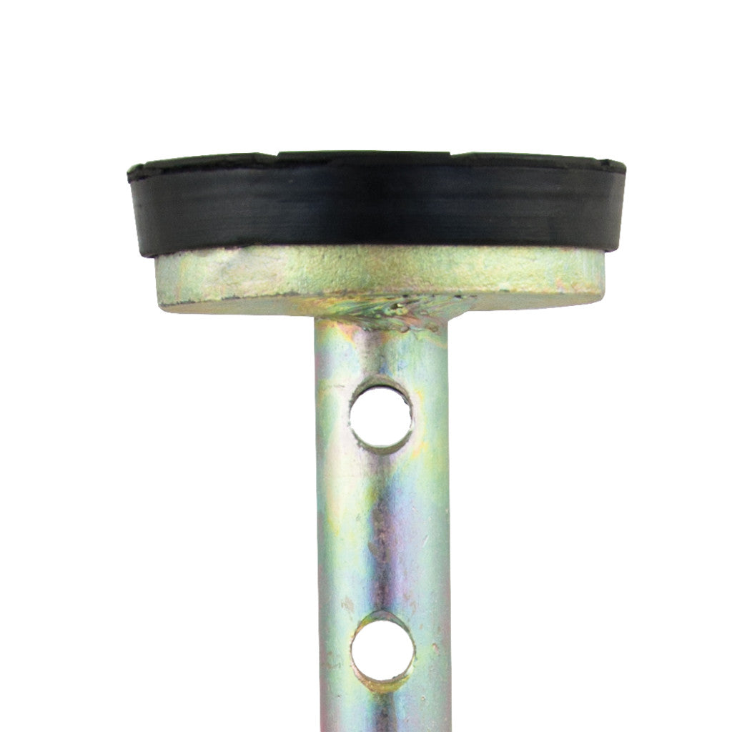 ESCO | 3 Ton Performance Jack Stand - Rubber Flat Top - Pair (10498)