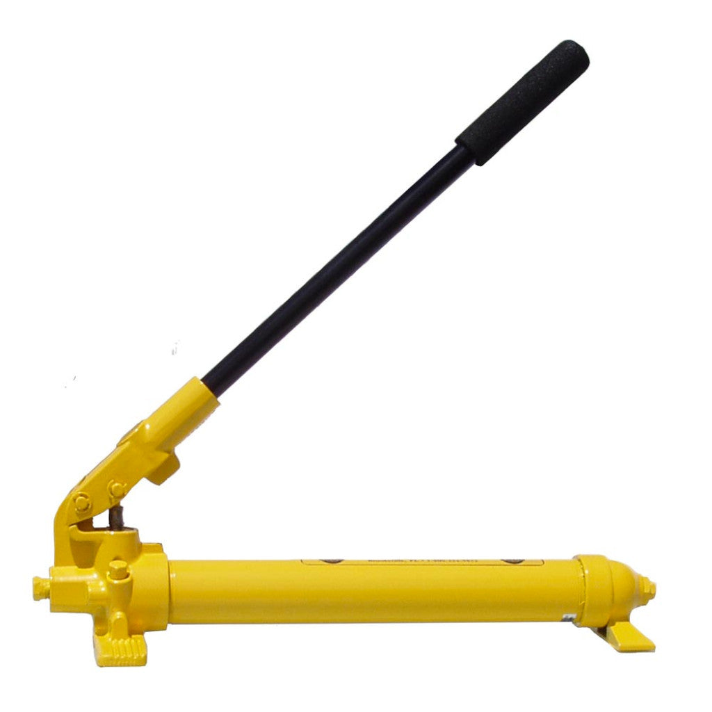 ESCO 10508 1-Quart Hand Operated Manual Hydraulic Pump
