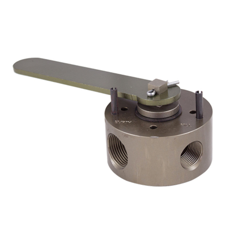 ESCO | Liquid Transfer Pump with Hoses, Injector Gun, and Valve (10543)