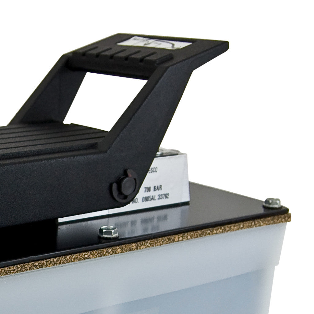 ESCO 10590 2.5 Quart Air Hydraulic Pump