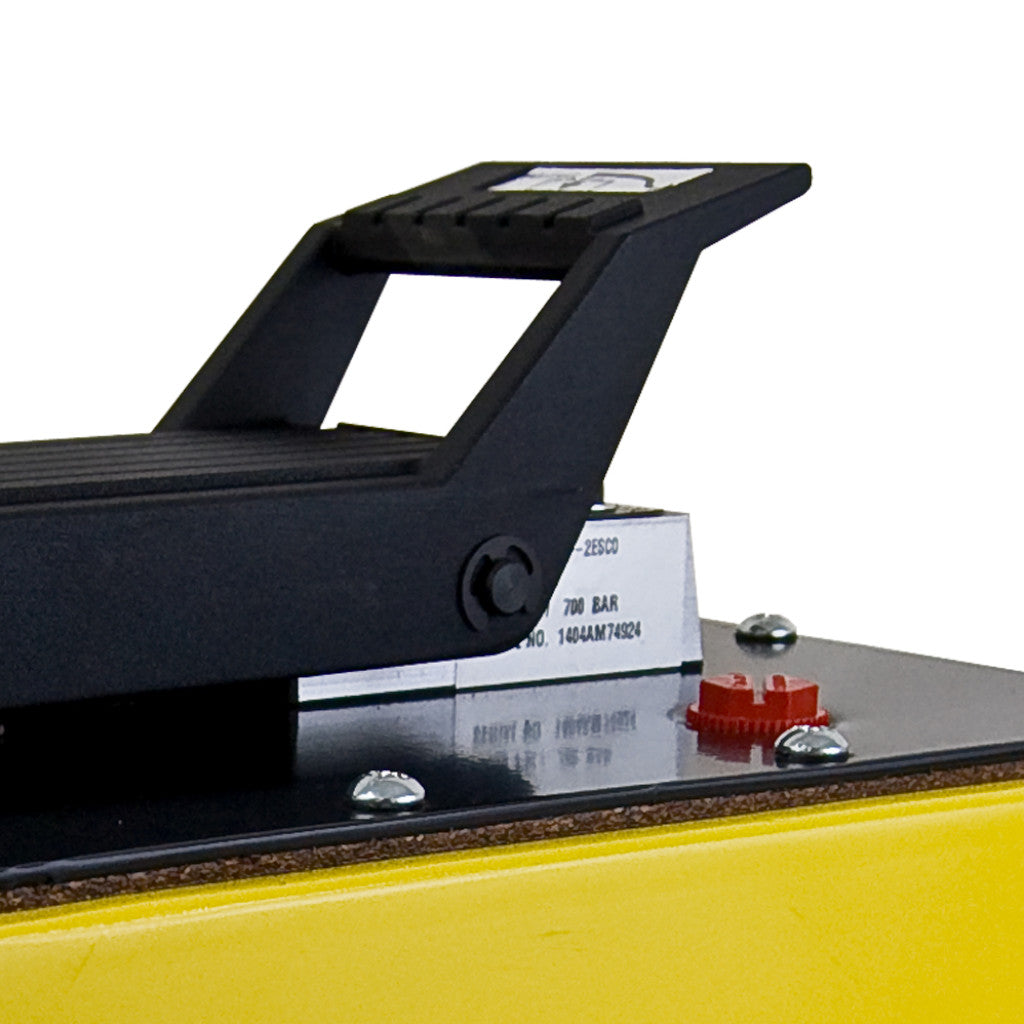 ESCO | 2 Gallon Air Hydraulic Pump (10594)