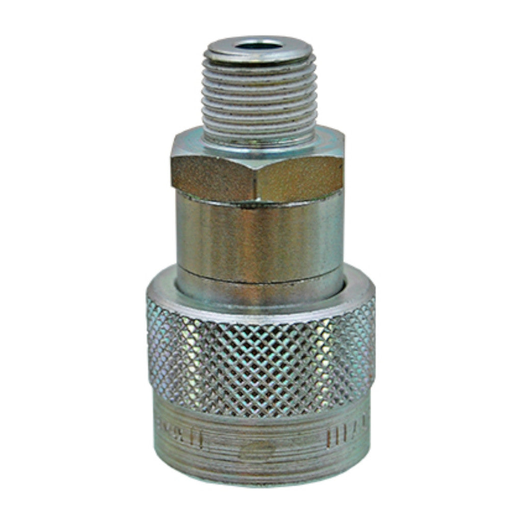 ESCO | High Flow Hydraulic Coupler Kit (10600)