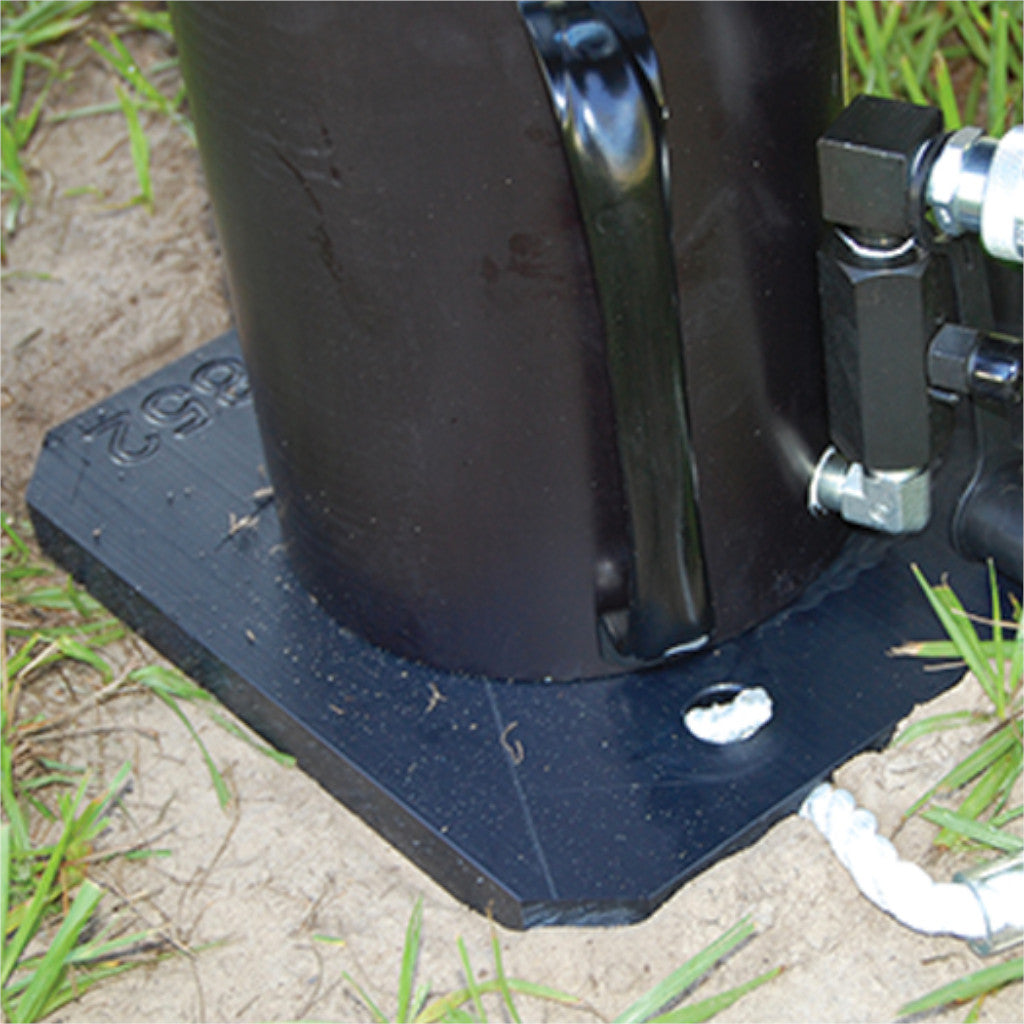 ESCO | 100 Ton Support Plate (10754)