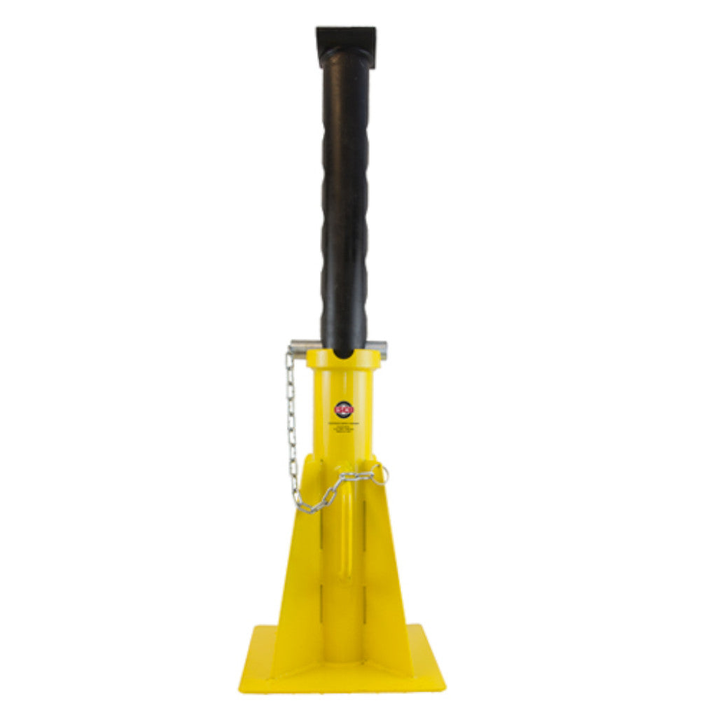 ESCO | 25 Ton Pin Style Tall Jack Stand (10804)