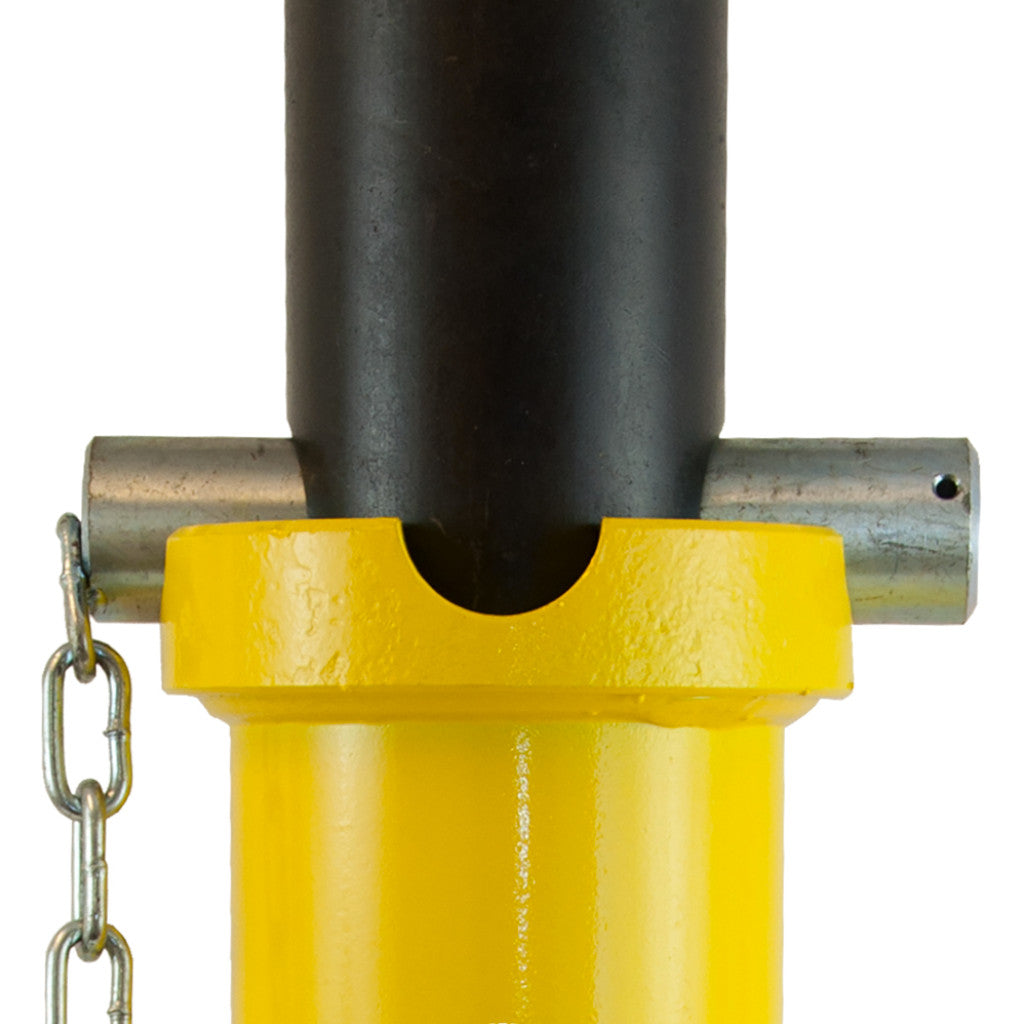 ESCO | 25 Ton Pin Style Tall Jack Stand (10804)