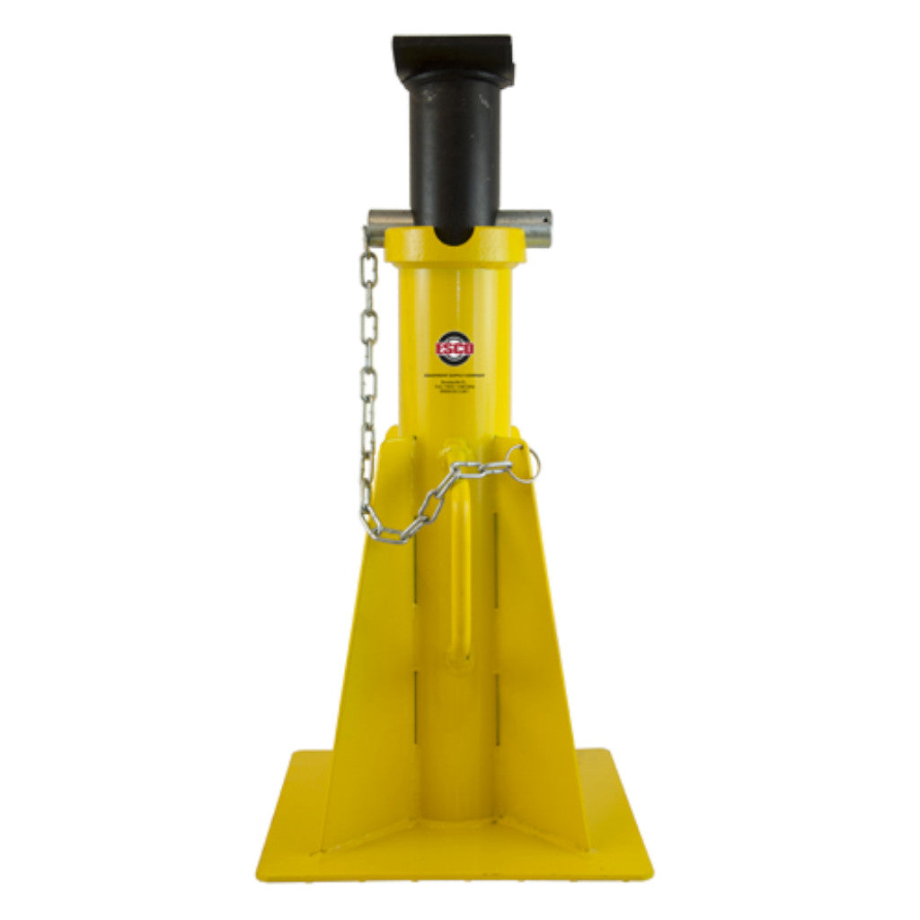 ESCO | 25 Ton Pin Style Short Jack Stand (10805)