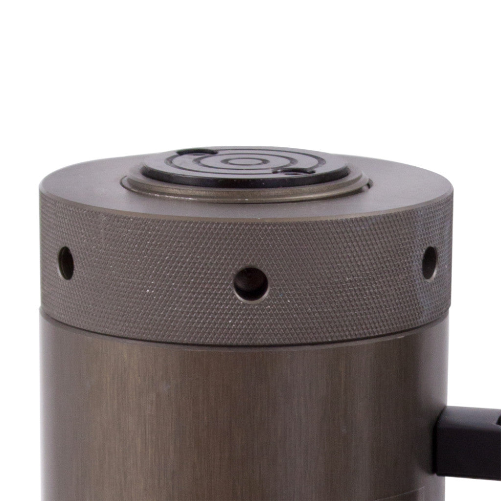 ESCO | 100 Ton Safety Locking Collar Aluminum Jack (10809)