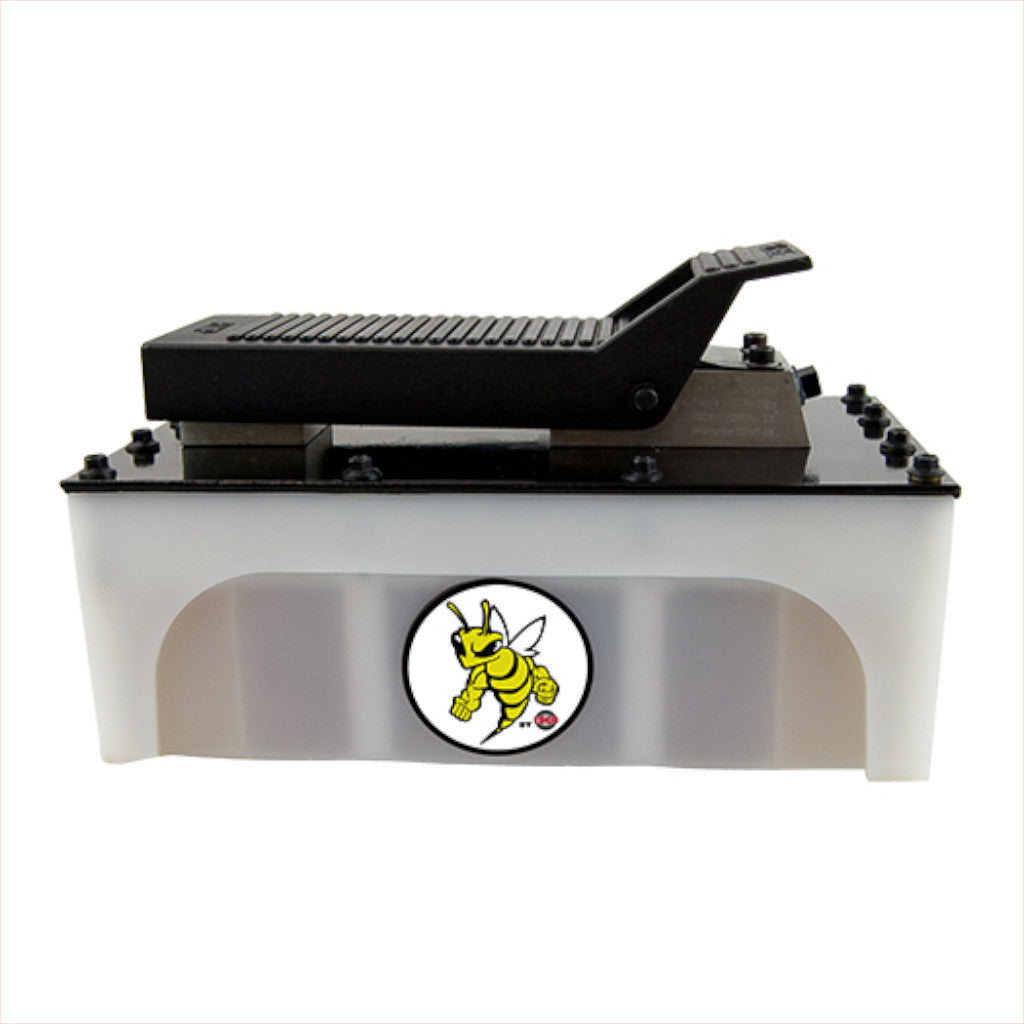 ESCO | Yellow Jackit Combi Style Bead Breaker Kit (10820)