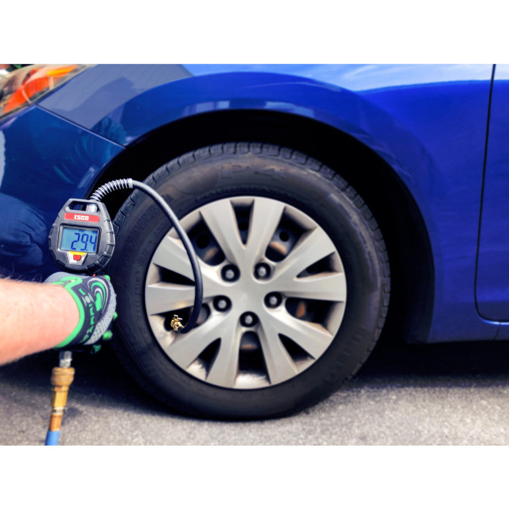 ESCO | Digital Tire Inflator (10961)