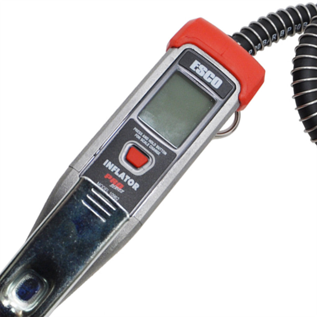 ESCO | Pro Series Digital Tire Inflator (10962)