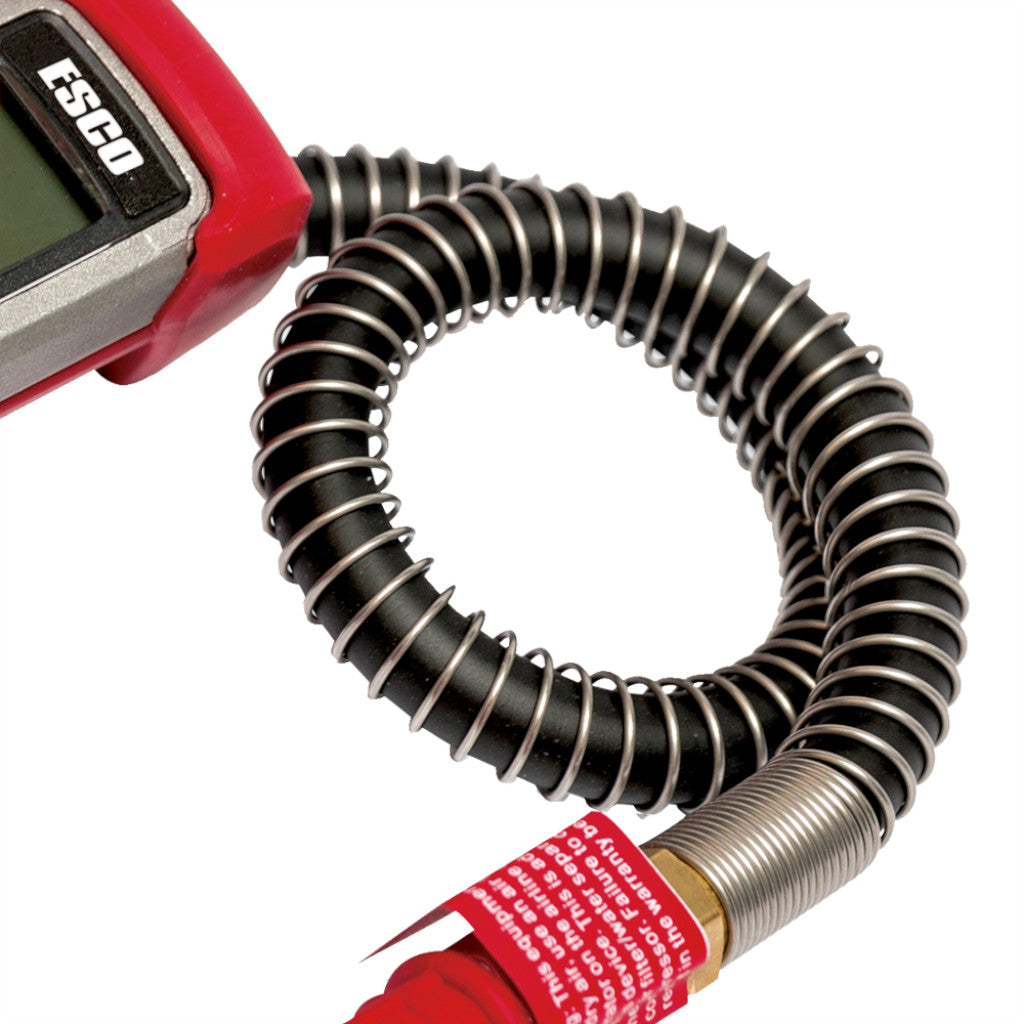 ESCO | Pro Series Digital Tire Inflator (10962)
