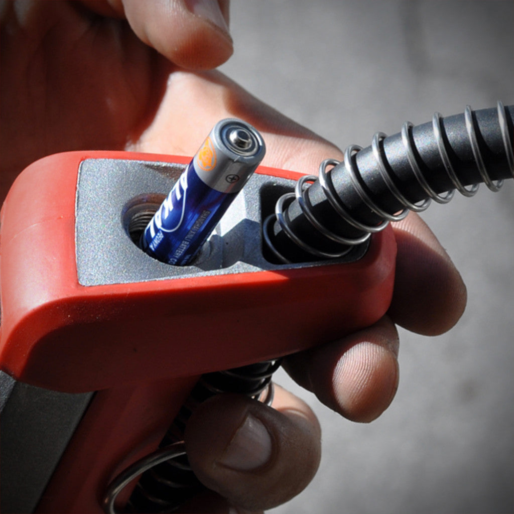 ESCO | Pro Series Digital Tire Inflator (10962)