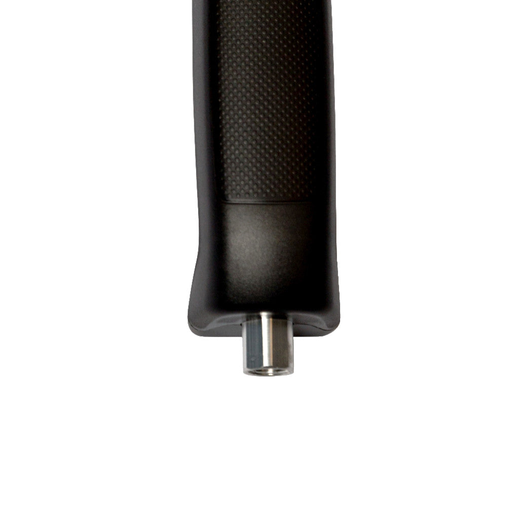 ESCO | K Rechargeable Automatic Digital LCD 4-Way Tire Inflator Gauge (10963)