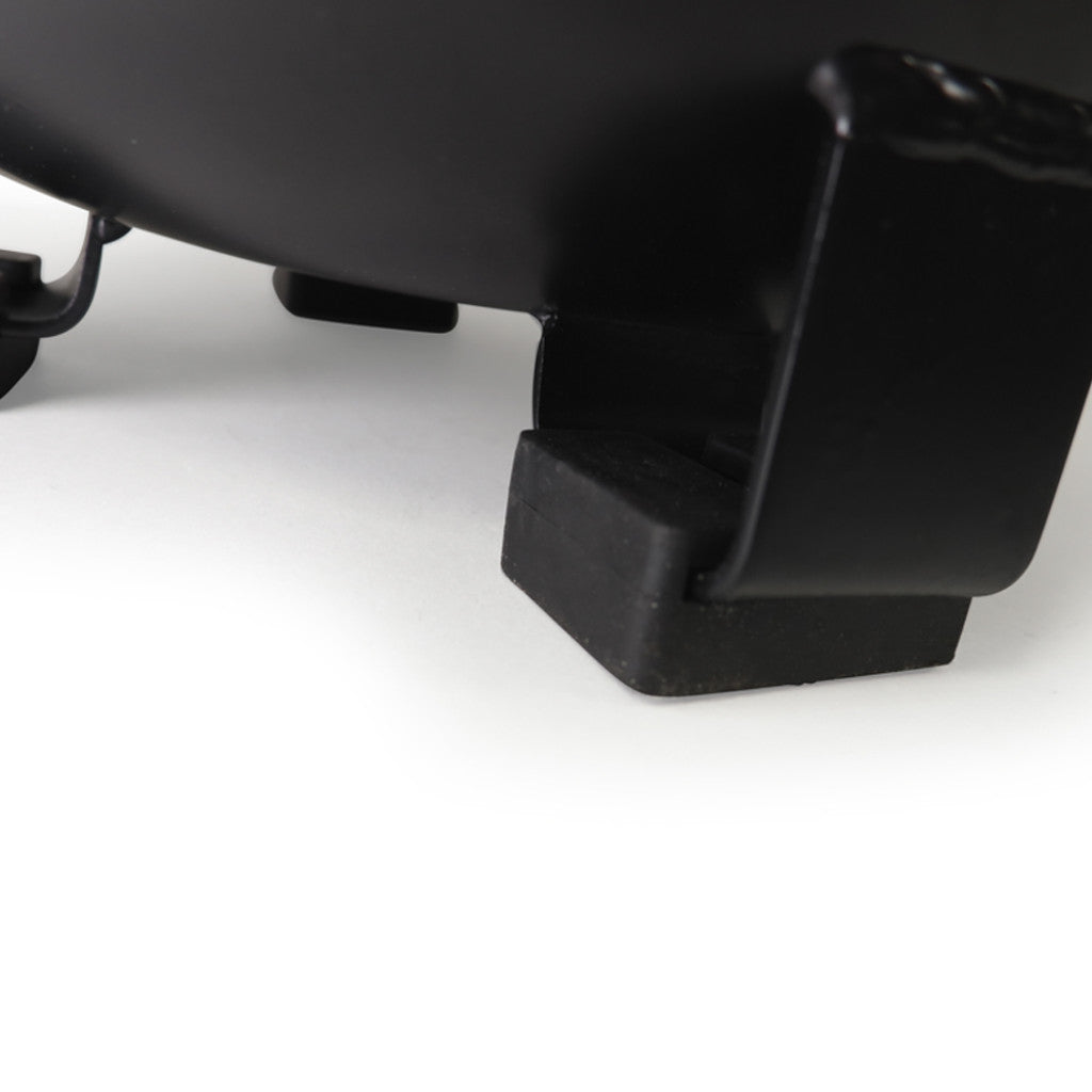 ESCO | Cyclone Classic High-Force 5 Gallon Steel Tank Bead Seater (20380)