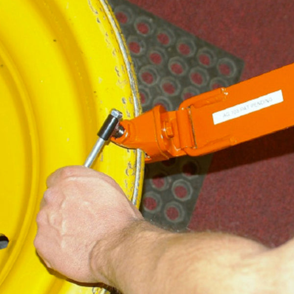 ESCO 20405 Agricultural Tire Bead Holder Tire Supply Network