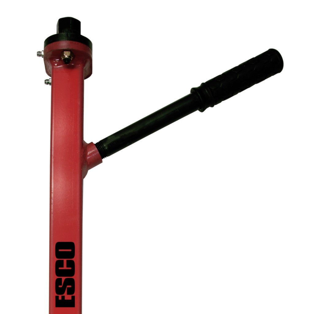 ESCO | Specialty Impact Driven Off-Road Demounter (20418)