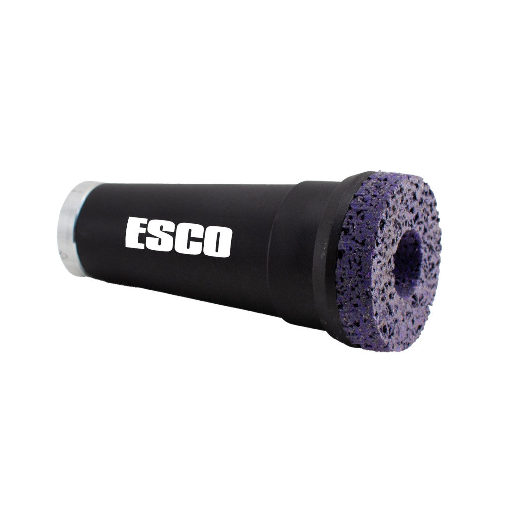 ESCO | HD Stud Kleen Impact-Driven Hub/Stud/Wheel Cleaner for Medium and Heavy-Duty Trucks (50172)
