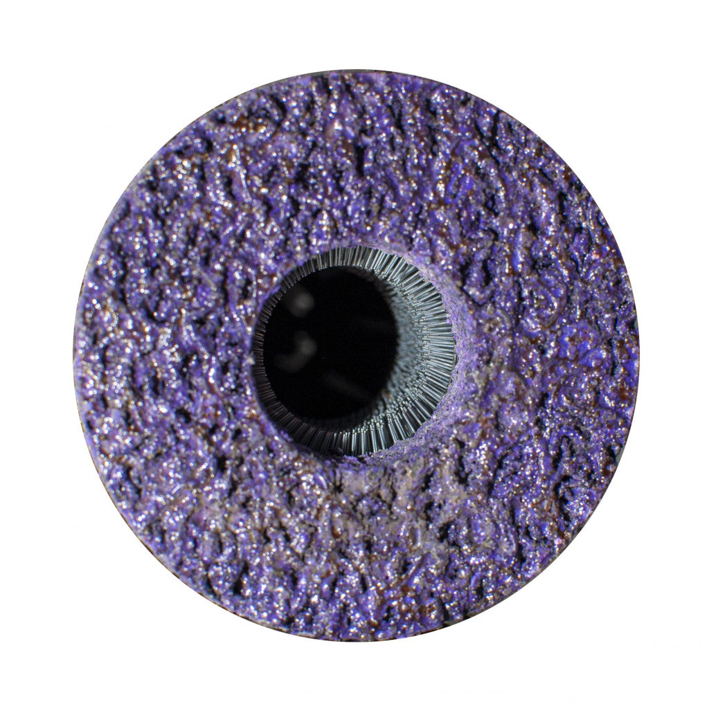 ESCO | HD Stud Kleen Impact-Driven Hub/Stud/Wheel Cleaner for Medium and Heavy-Duty Trucks (50172)