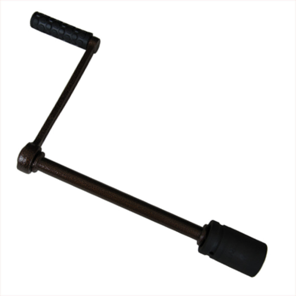 ESCO | EZ Buster Nut Loosening Tool with Case (60305)