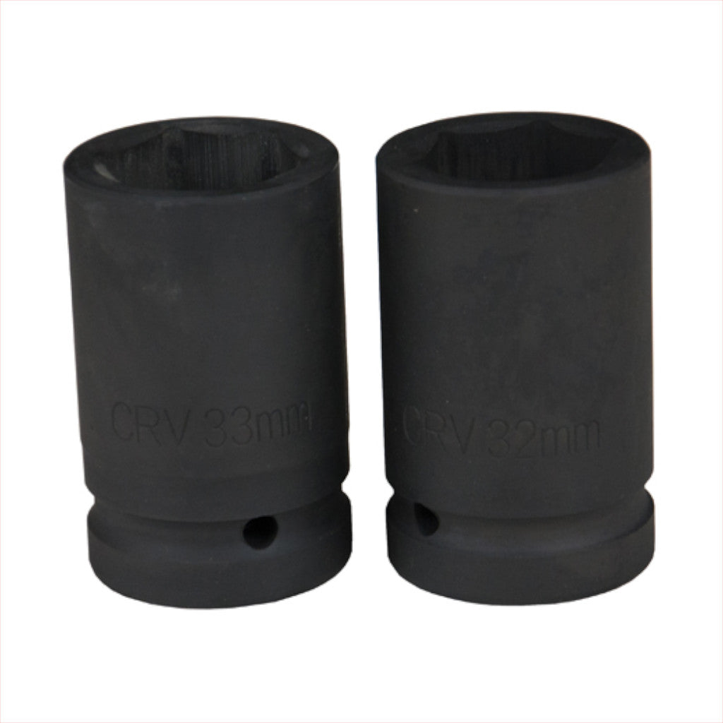 ESCO | EZ Buster Nut Loosening Tool with Case (60305)