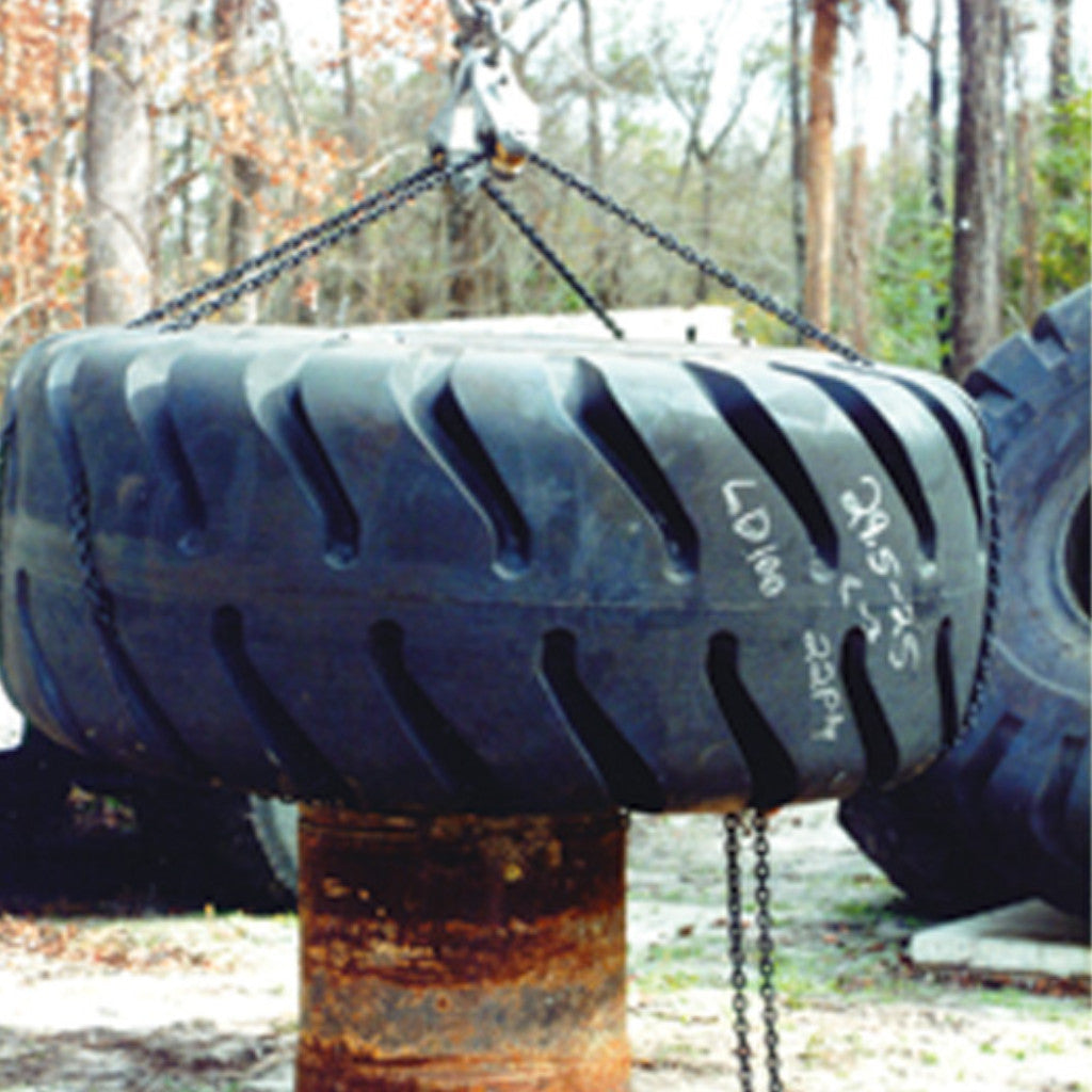 ESCO | OTR Tire Sling (90100)