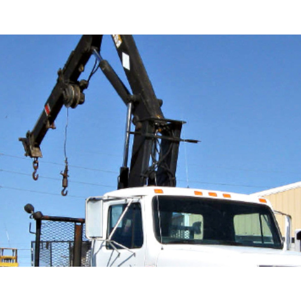 ESCO | Medium Duty Bead Hook (90402)