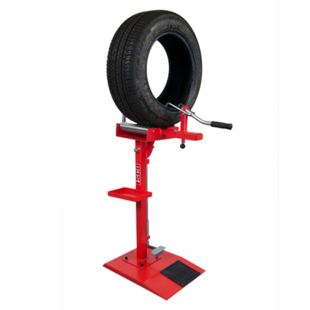 ESCO | Manual Tire Spreader With Tilting Pedal (90451)