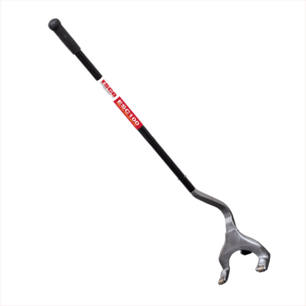 ESCO | ESC100 Truck Tire Demount & Mounting Tool Kit (90518-100-KIT)