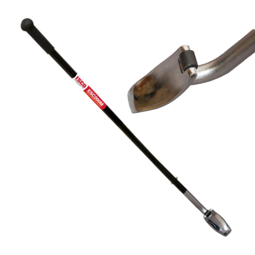 ESCO | ESC200 Truck Tire Demount and Mounting Tool Kit (90518-200-KIT)