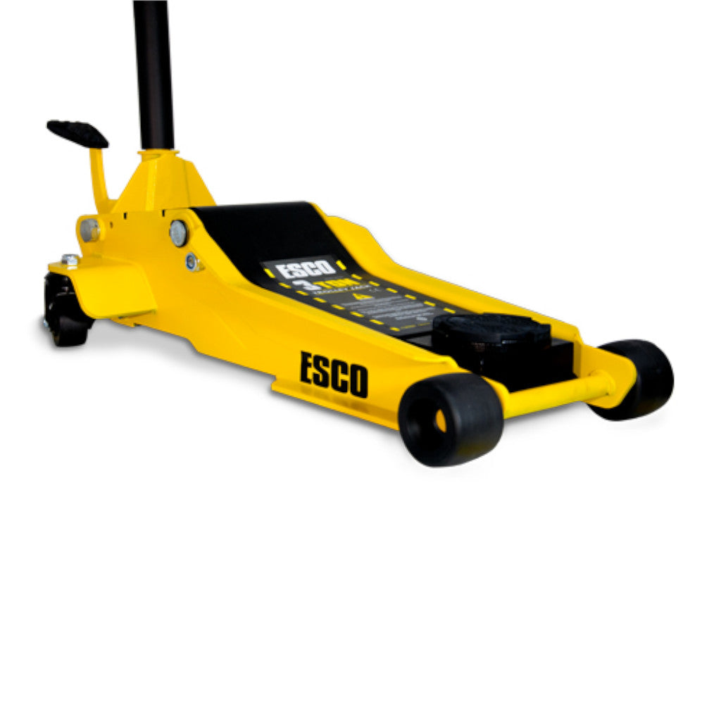 ESCO | Pro Series 3 Ton Trolley Jack (90521)