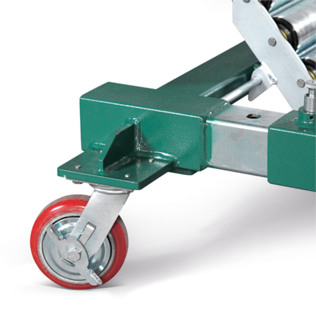 ESCO | Compac Agricultural and Earthmover Wheel Dolly (90538)