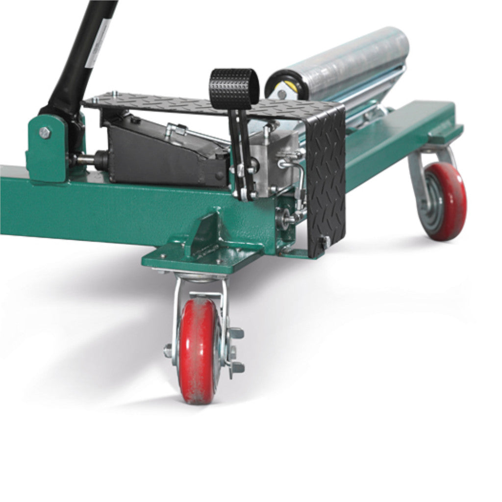 ESCO | Compac Agricultural and Earthmover Wheel Dolly (90538)