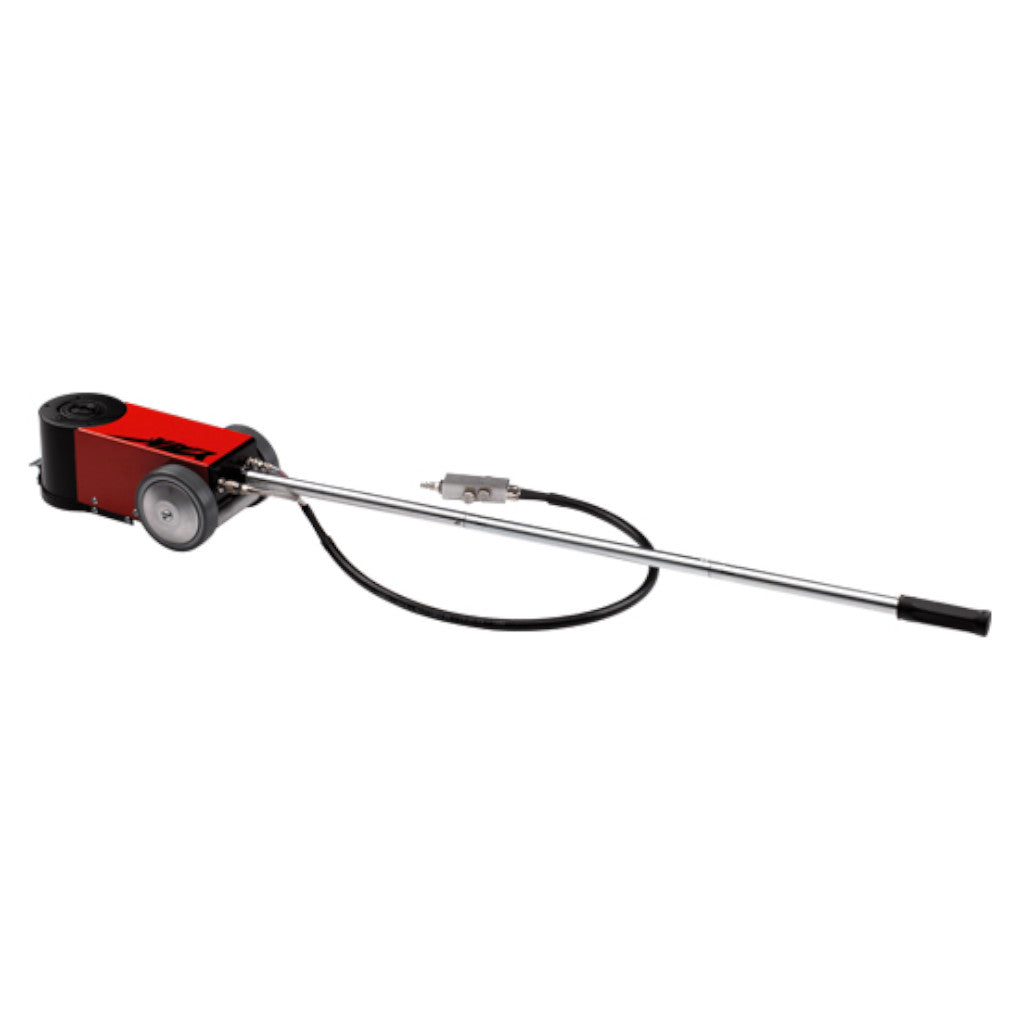 ESCO 92001 | Yak 2-Stage 22/11 Ton Portable Air Hydraulic Service Jack