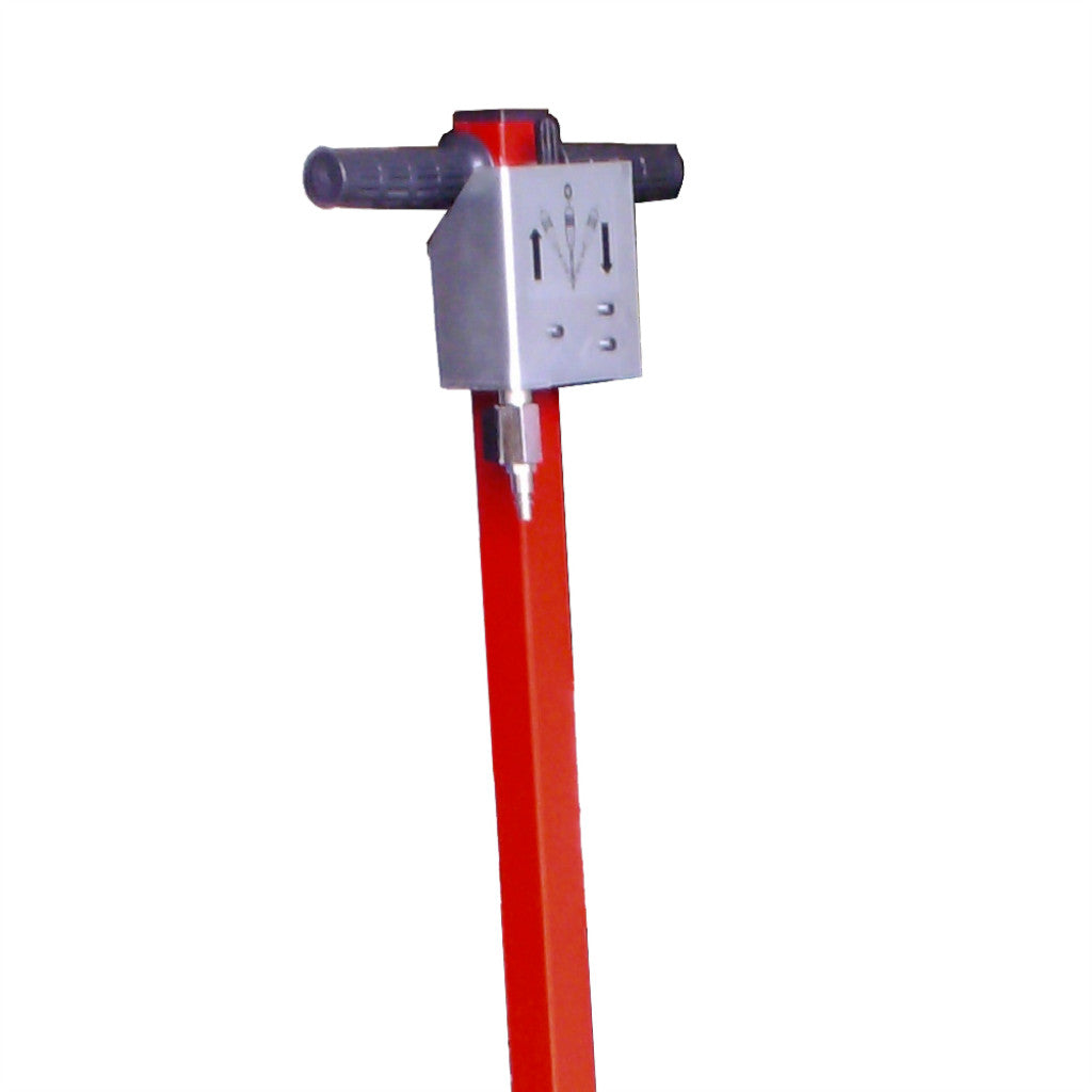 ESCO | Yak 33 Ton Air Hydraulic Jack (92008)