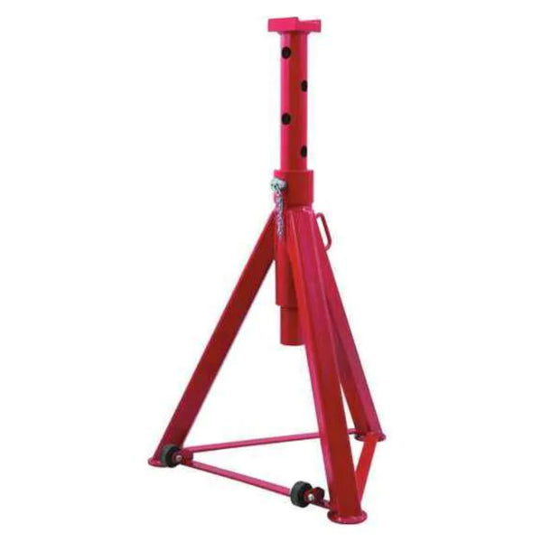 ESCO 92021 Yak 22 Ton Jack Stand 47.25″ Maximum Height 